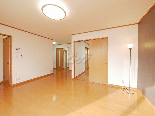 リビング・ダイニング