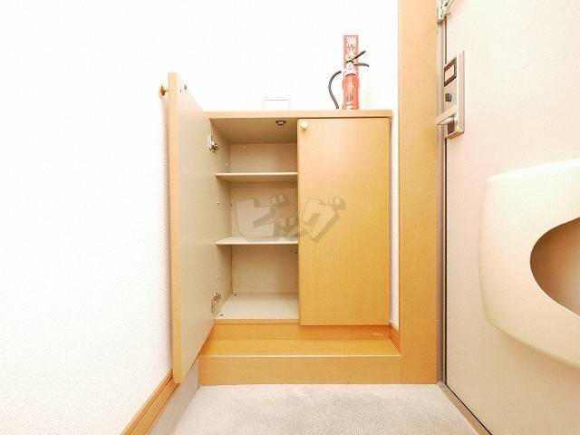 玄関収納
