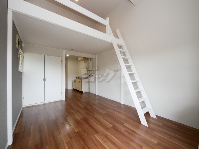 リビング・ダイニング