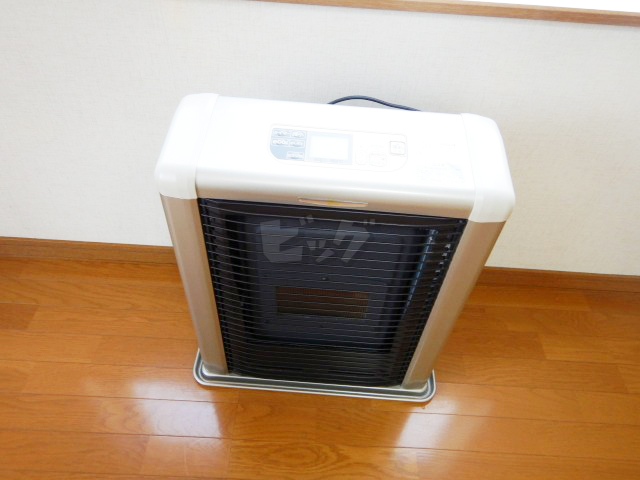 ストーブ