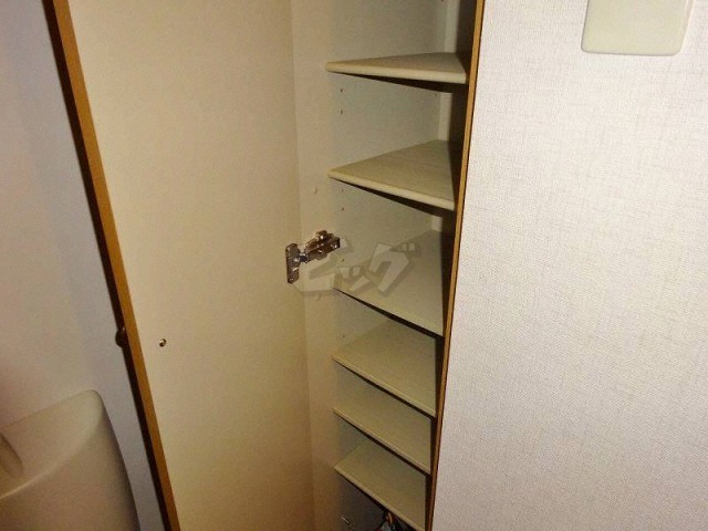 玄関収納
