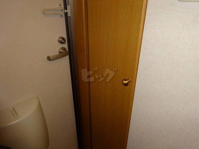 玄関収納