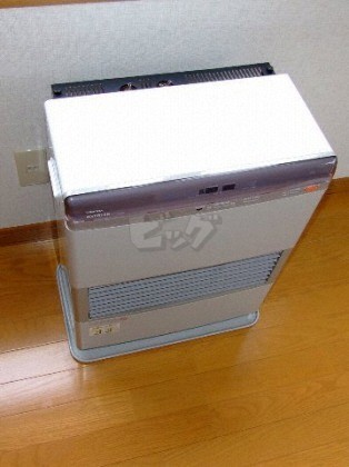 ストーブ