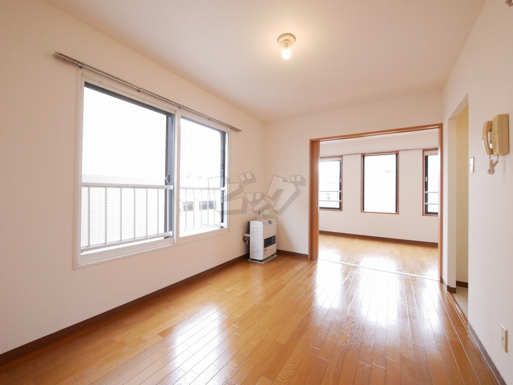 リビング・ダイニング