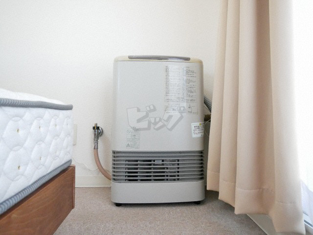 ストーブ
