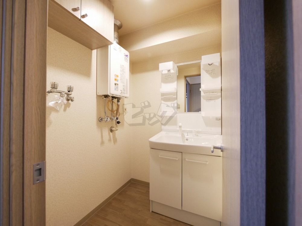 洗面所・脱衣所