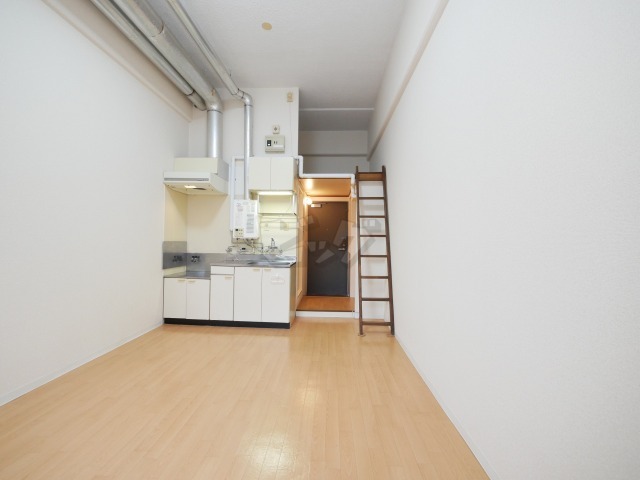 リビング・ダイニング