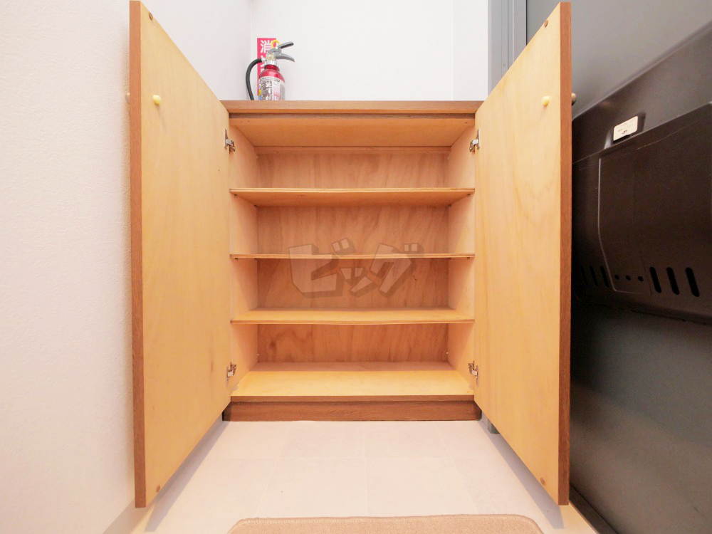 玄関収納