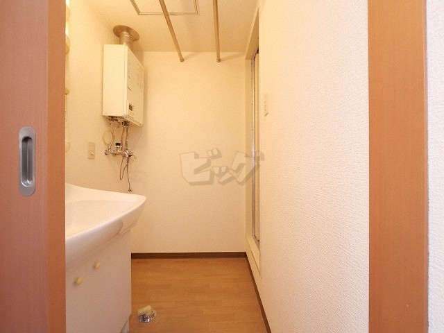 洗面所・脱衣所