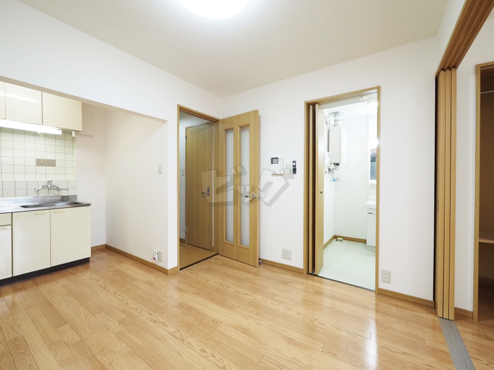 リビング・ダイニング