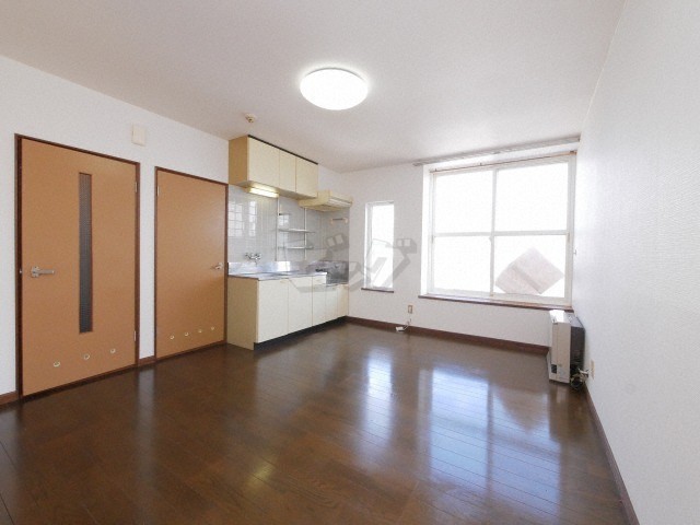 リビング・ダイニング