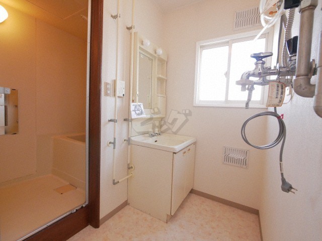 洗面所・脱衣所