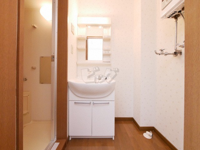 洗面所・脱衣所