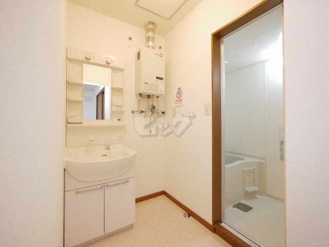 洗面所・脱衣所