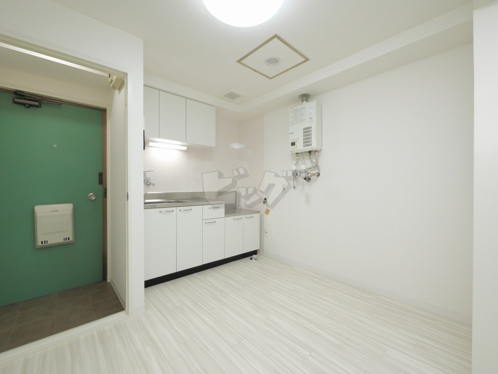 リビング・ダイニング