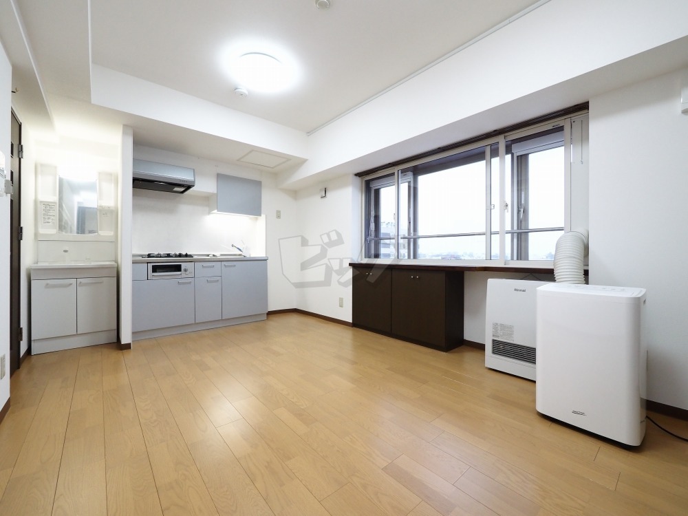 リビング・ダイニング