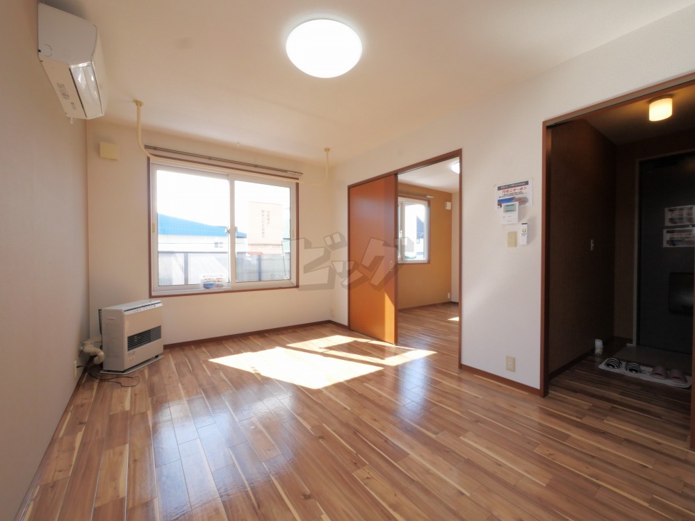 リビング・ダイニング