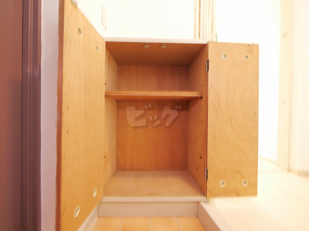 玄関収納