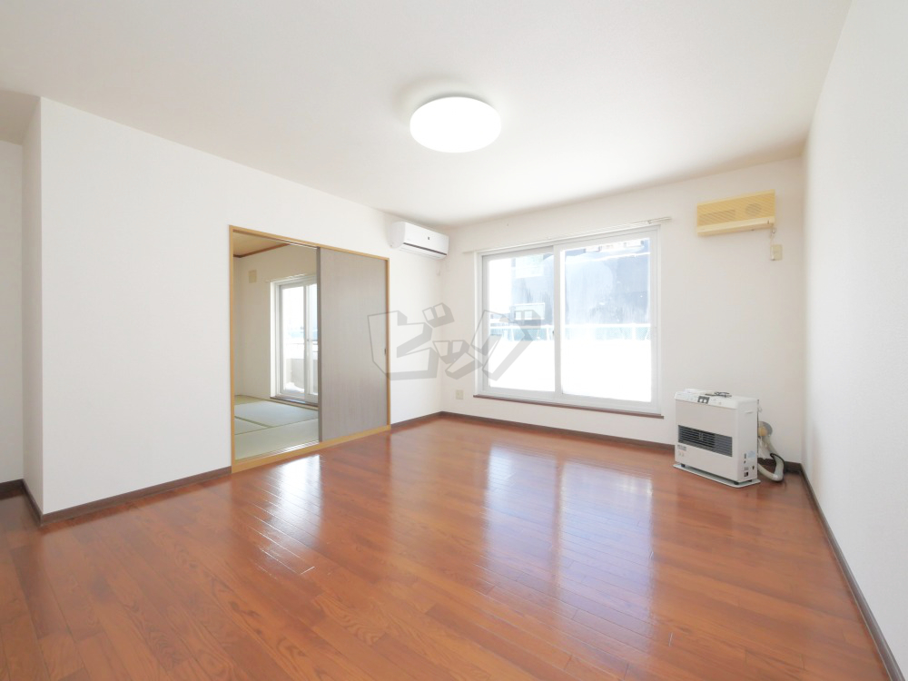 リビング・ダイニング