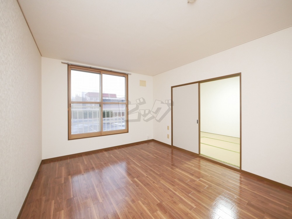 リビング・ダイニング