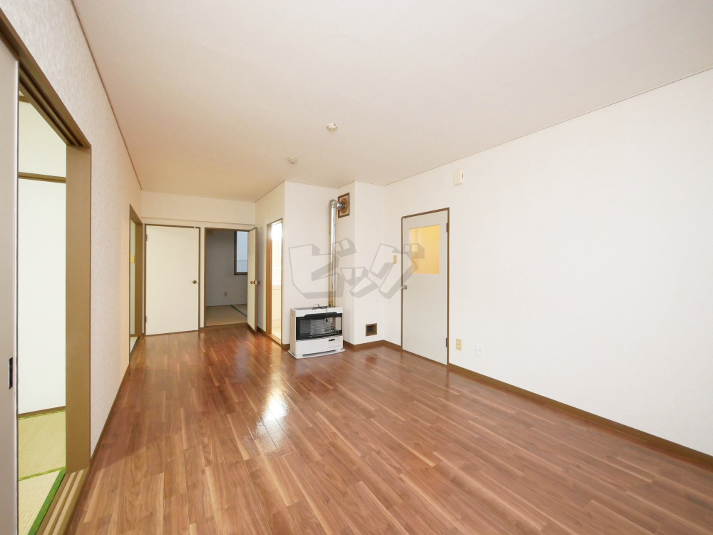 リビング・ダイニング