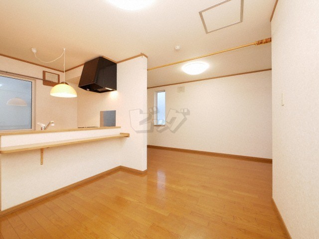 リビング・ダイニング