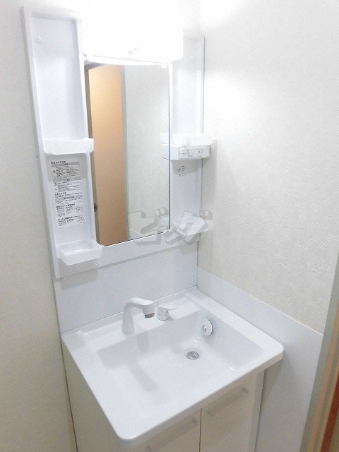 洗面台