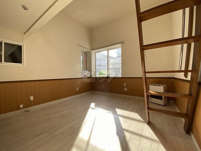 リビング・ダイニング