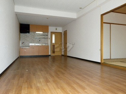 リビング・ダイニング