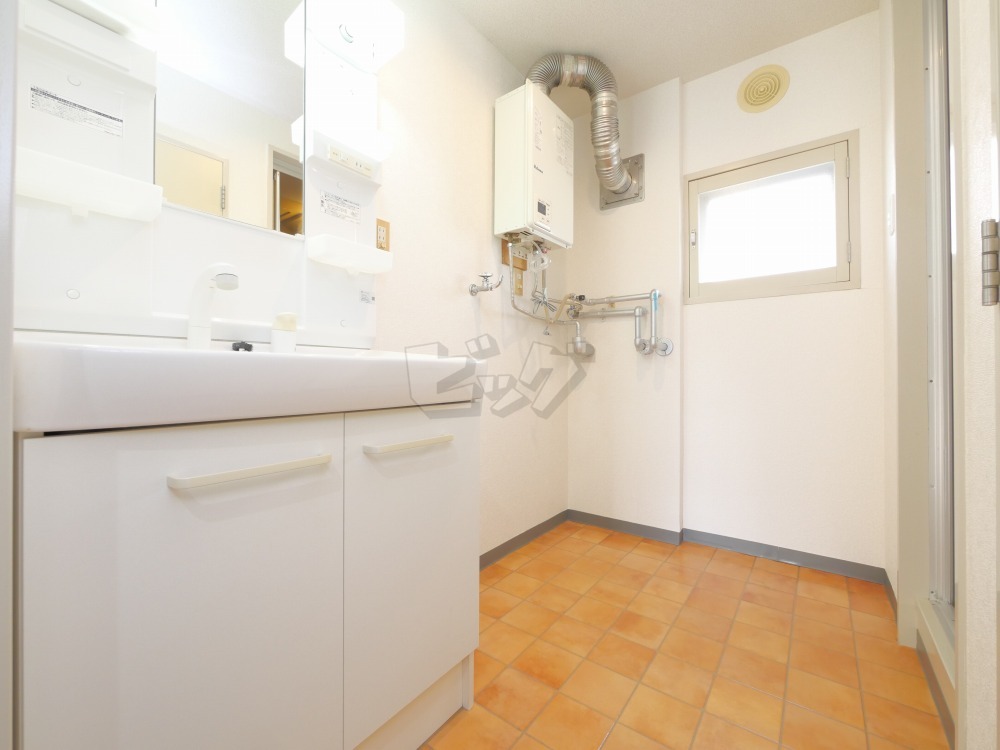 洗面所・脱衣所