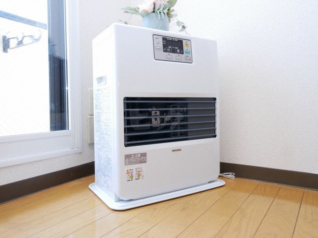 ストーブ