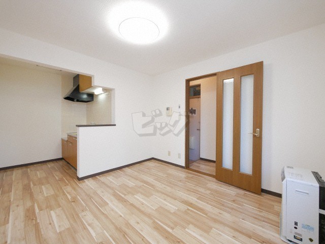 リビング・ダイニング