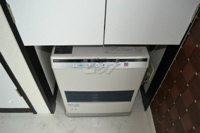 ストーブ