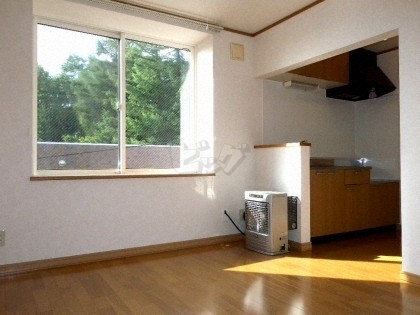 リビング・ダイニング