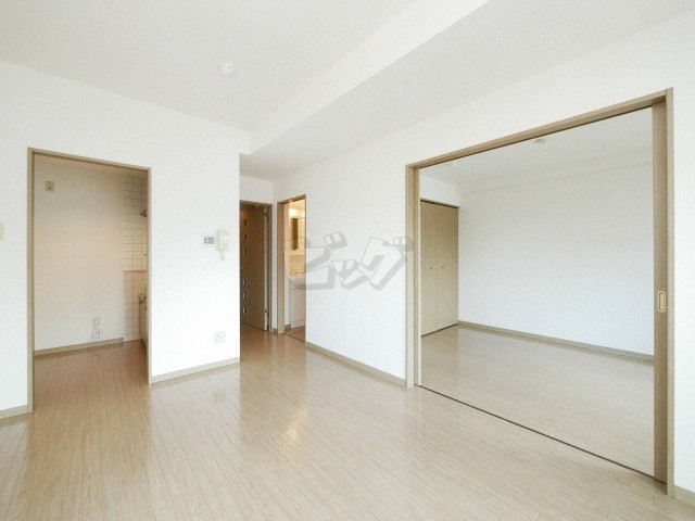 リビング・ダイニング