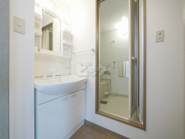 洗面所・脱衣所