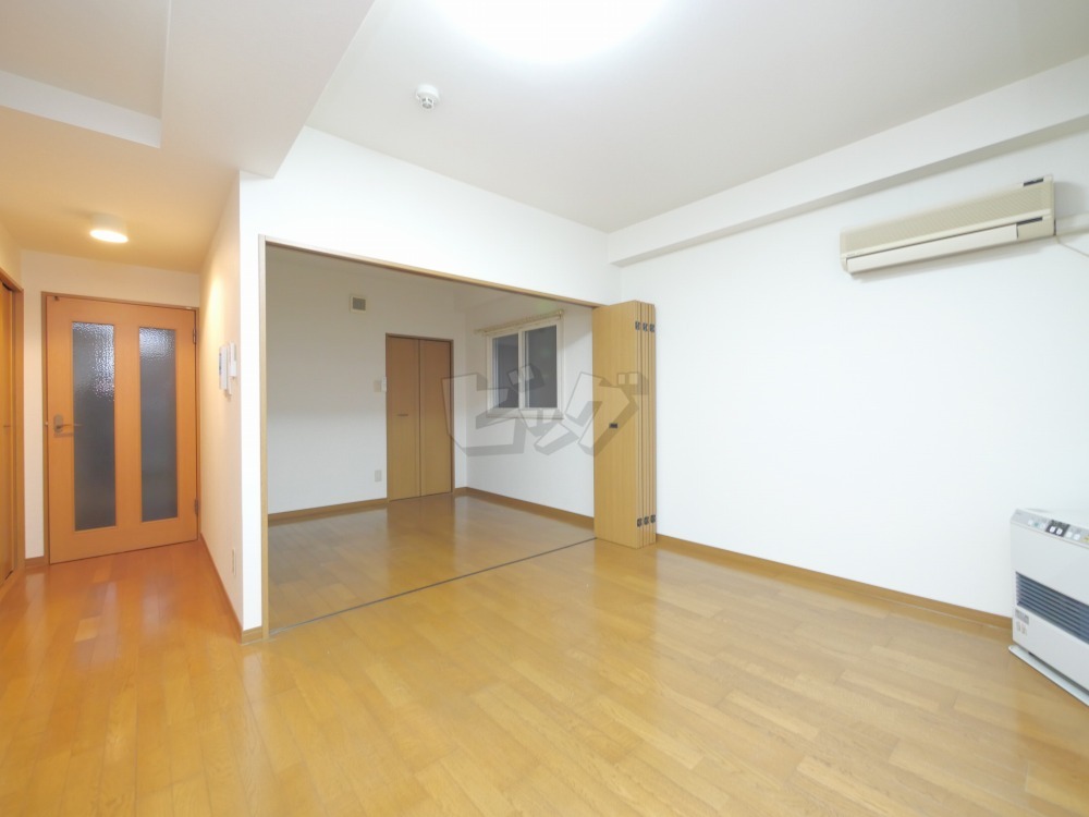 リビング・ダイニング