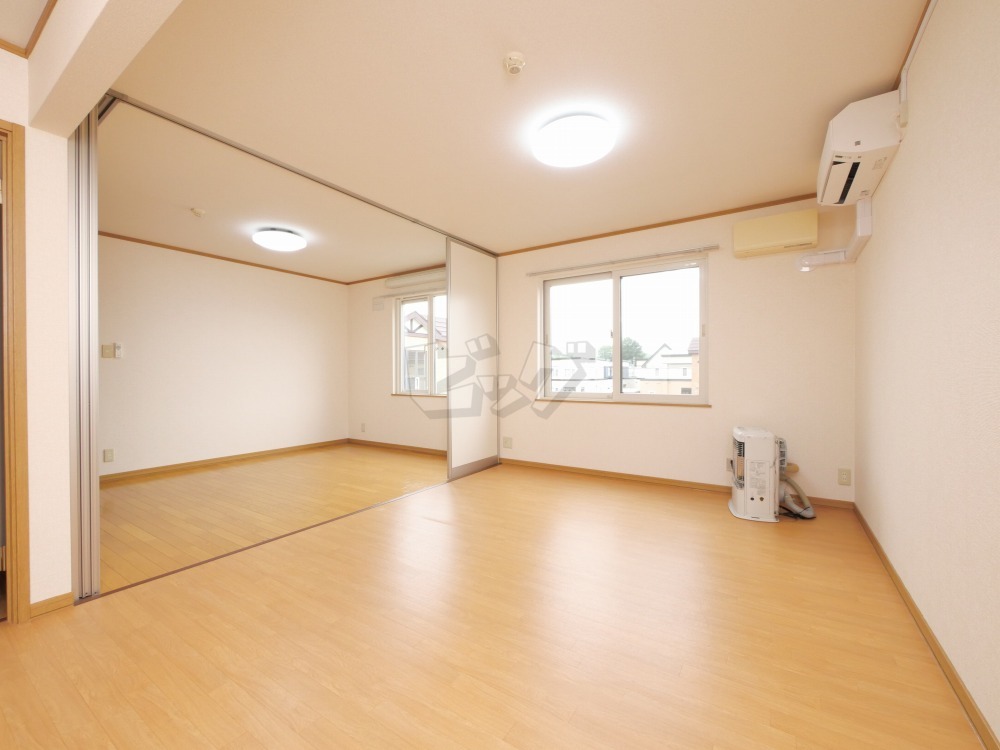 リビング・ダイニング