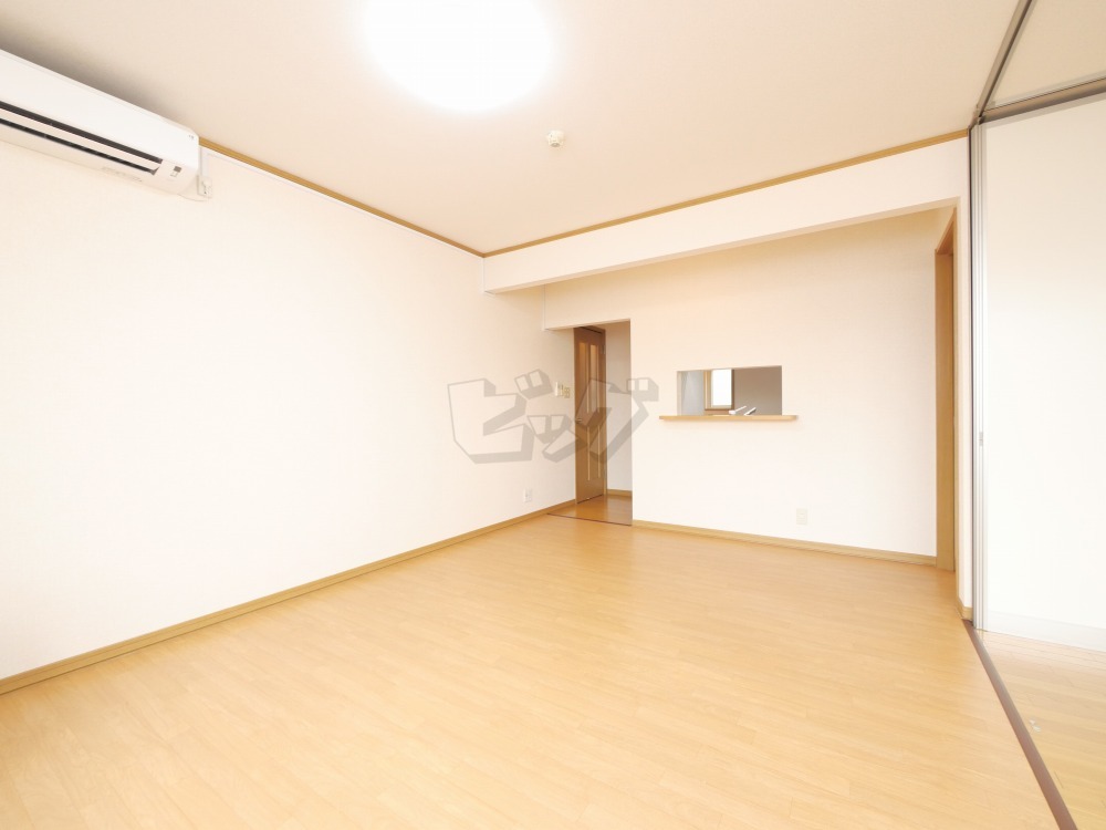 リビング・ダイニング