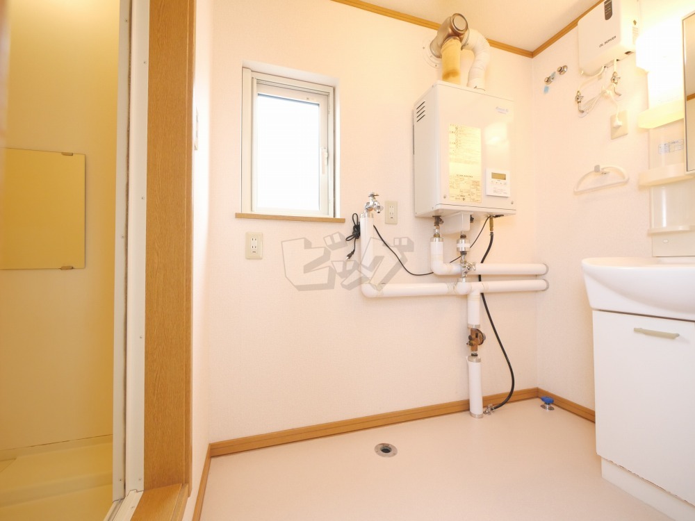 洗面所・脱衣所