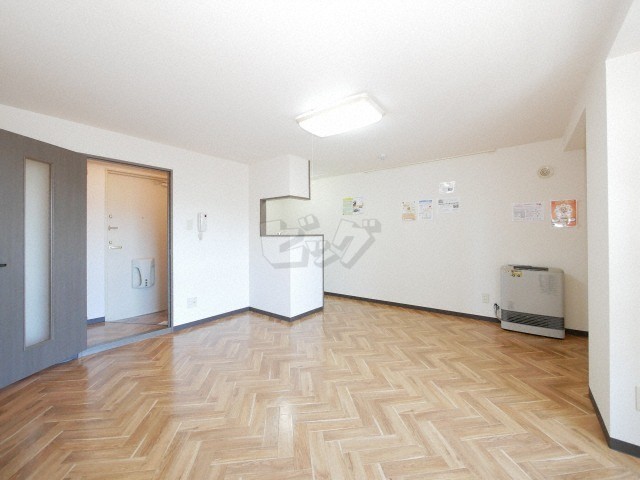 リビング・ダイニング