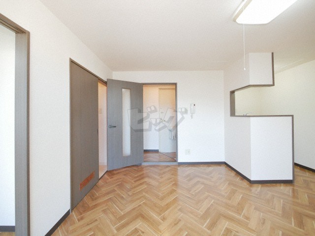 リビング・ダイニング