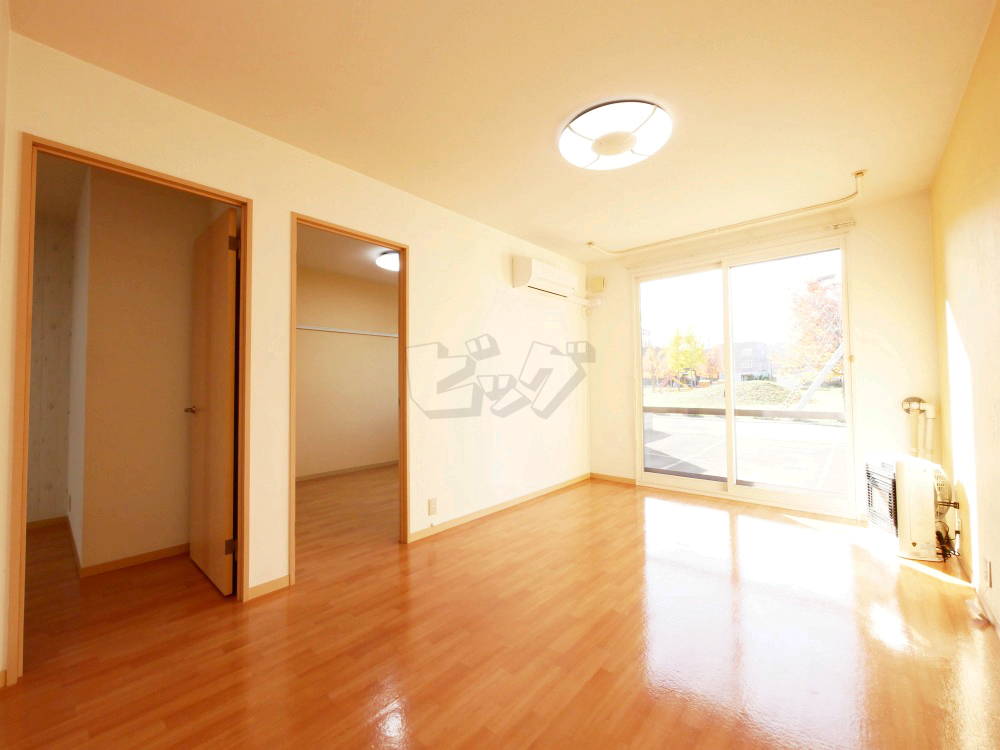 リビング・ダイニング