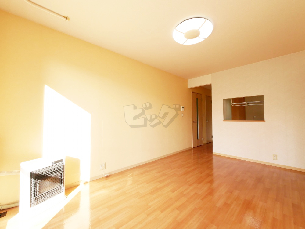 リビング・ダイニング