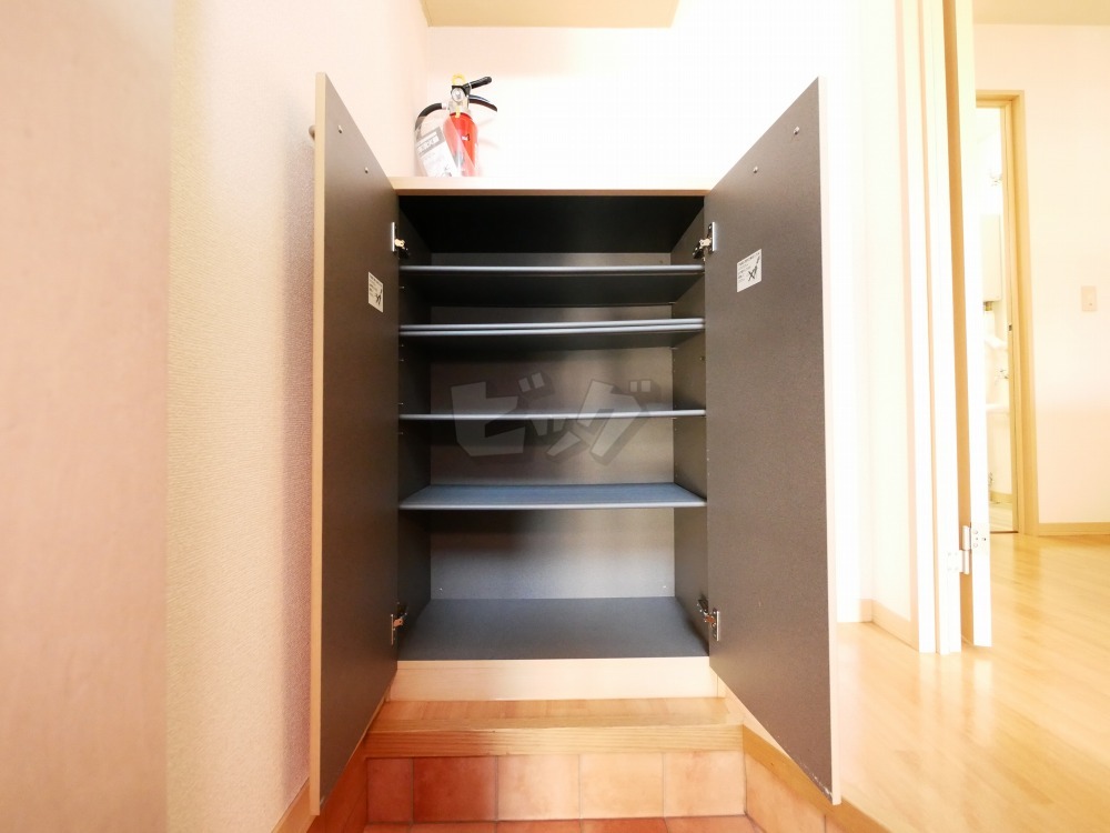 玄関収納
