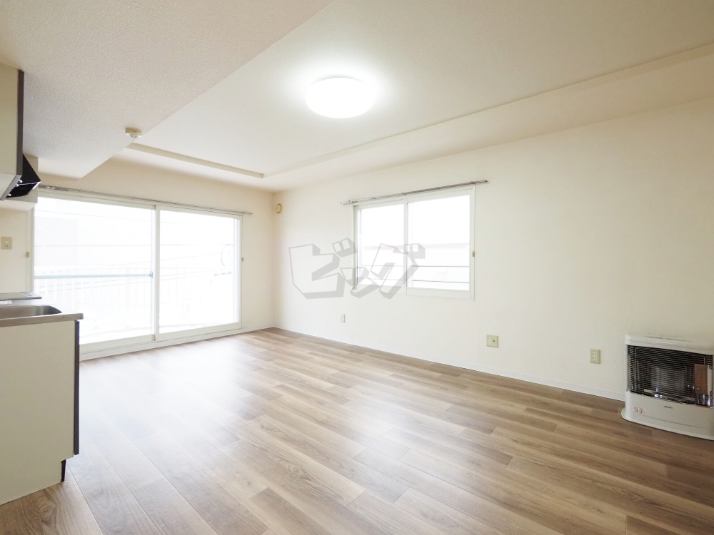 リビング・ダイニング