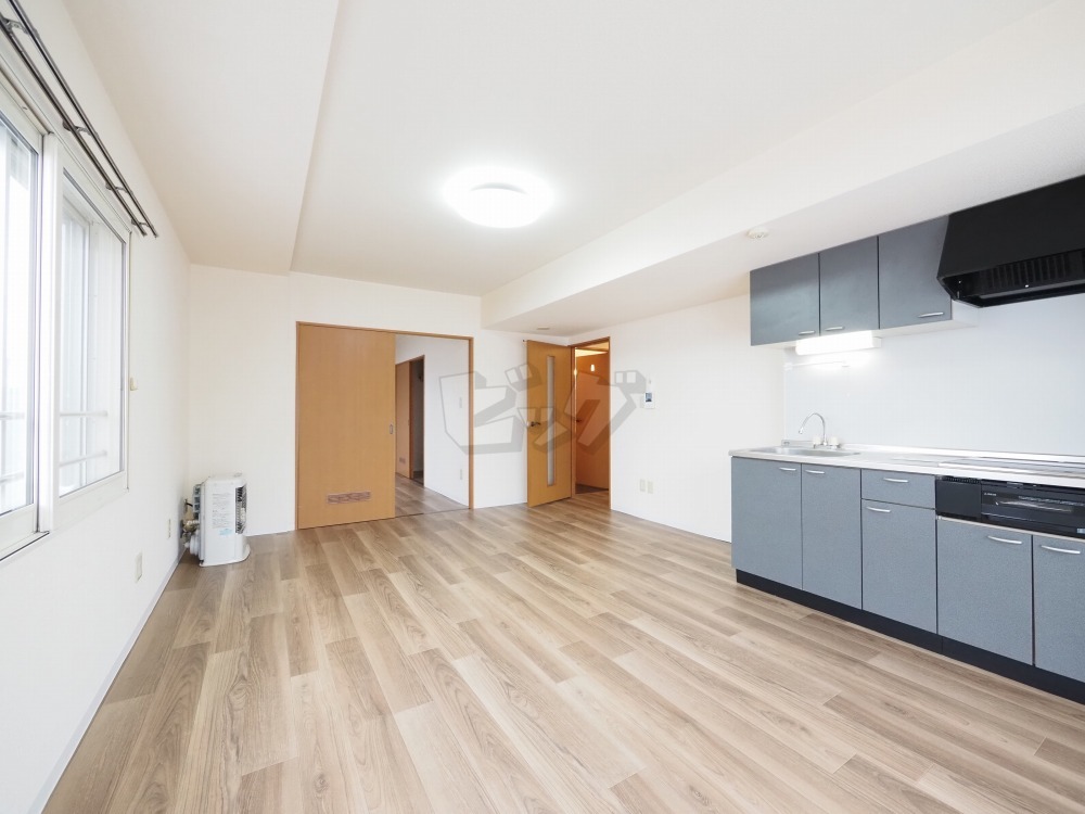 リビング・ダイニング