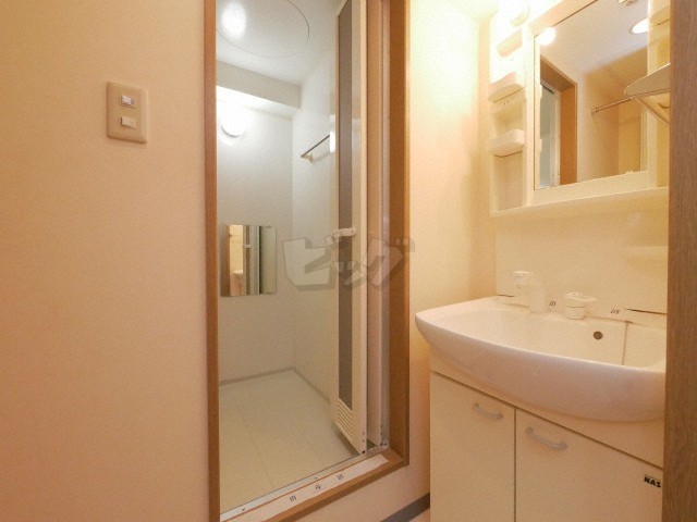 洗面所・脱衣所