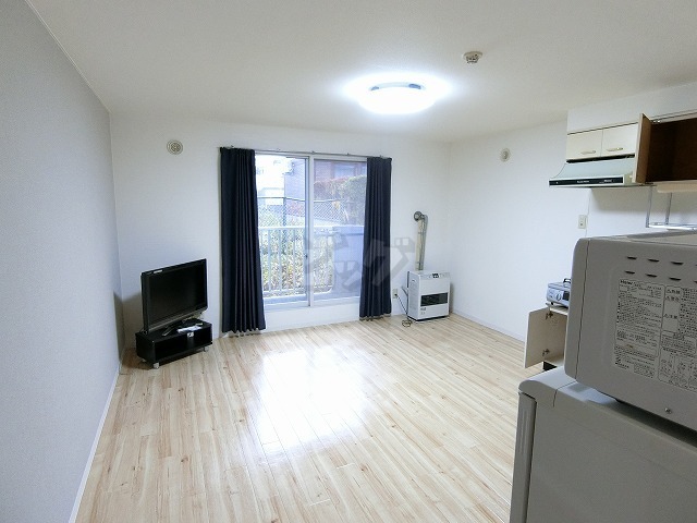 リビング・ダイニング