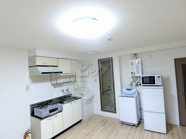 リビング・ダイニング